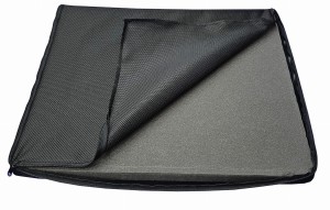 Mata dezynfekcyjna 100x70x3cm Standard MDS.Z3.1W