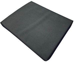 Mata dezynfekcyjna 60x50x5cm Standard MDS.Z3.1W