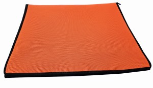 Mata dezynfekcyjna 150x100x2cm Standard MDS.Z3.3W