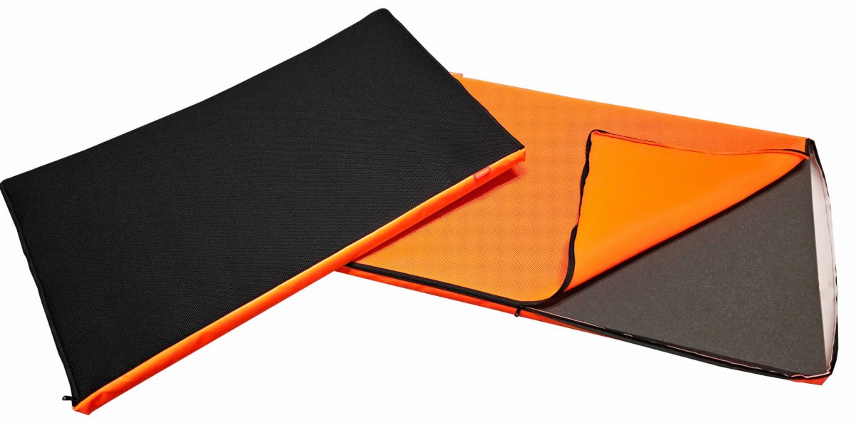 Mata Dezynfekcyjna Fluo Polstar | Maty-dezynfekcyjne.pl