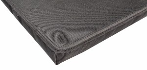 Mata dezynfekcyjna Antypoślizgowa 100x50x3cm 3W