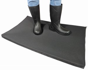 Mata dezynfekcyjna Antypoślizgowa 200x60x4cm 3W