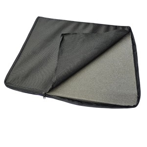Mata dezynfekcyjna 100x90x3cm Antypoślizgowa MDA.Z3.1W